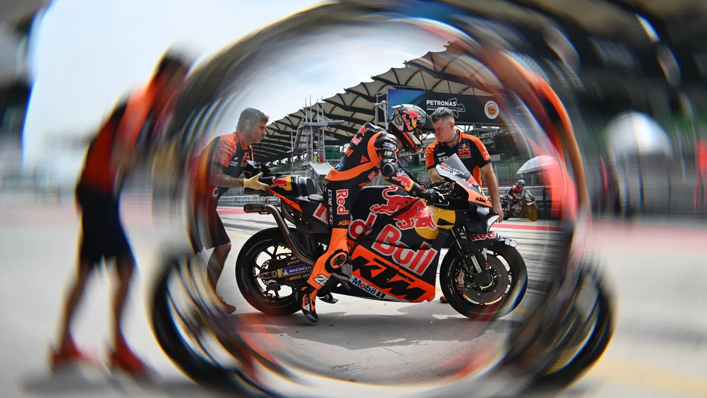 © MotoGP