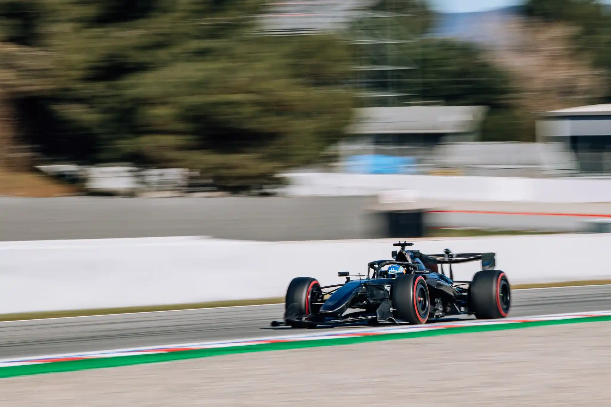 Sergio Perez Akui Cadillac F1 2026 Masih Hadapi Banyak Masalah