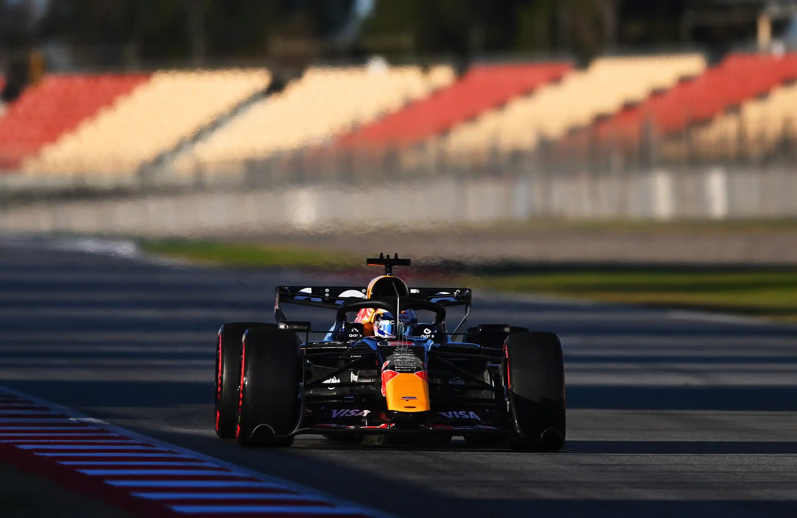 Martin Brundle Tak Terkejut dengan Awal Kuat Red Bull Powertrains di F1 2026