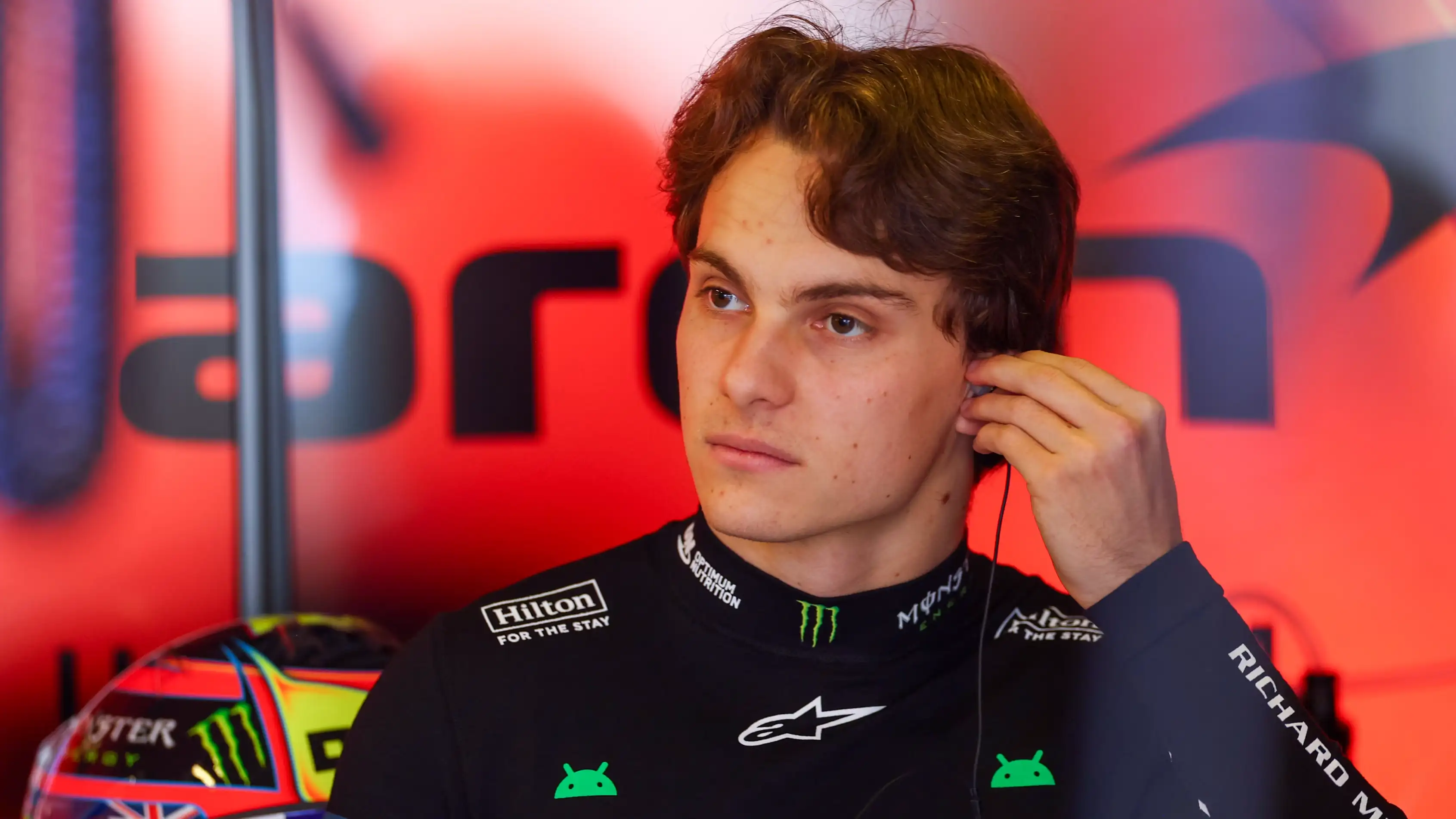 Berita FORMULA 1: Oscar Piastri Hadapi Tekanan Mesin di F1 2026