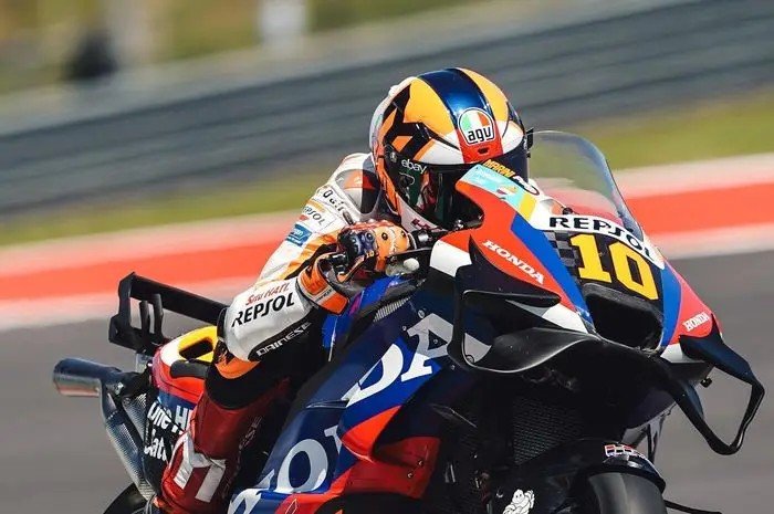 Honda Becomes a Hot Seat? Two Top Riders Vie for 2026 MotoGP Spot