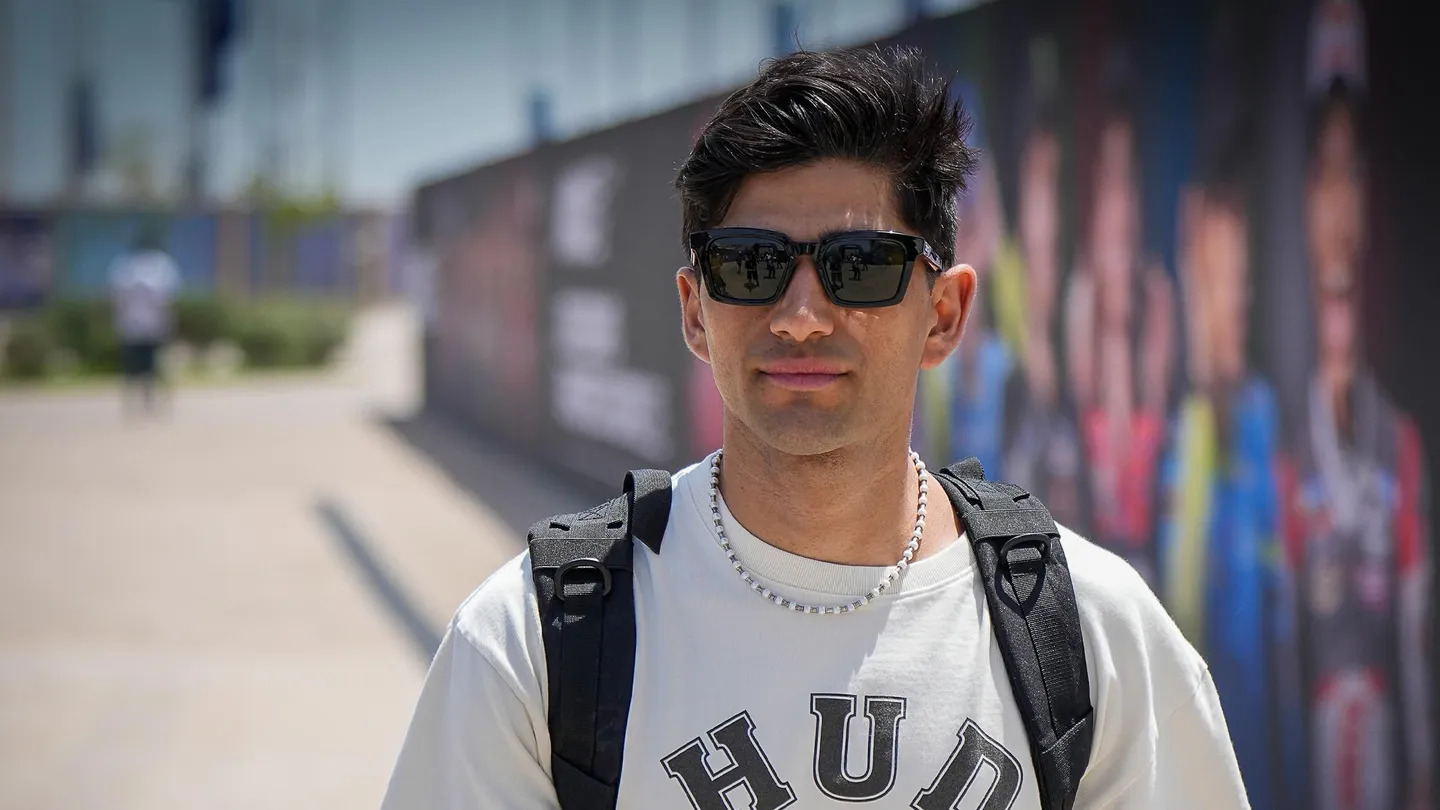 Petunjuk Misterius Jorge Martin Soal Kembalinya ke MotoGP 2025