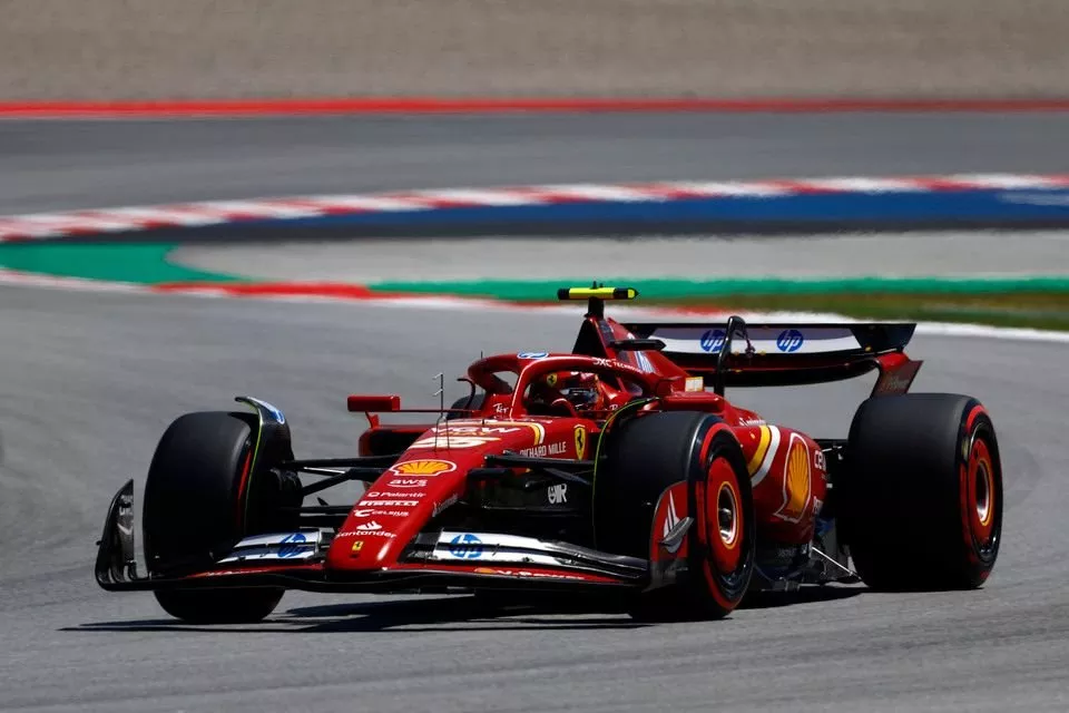 F1 GP Monako 2025: Leclerc Dominasi Latihan Jumat, Ferrari Siap Guncang Monte Carlo