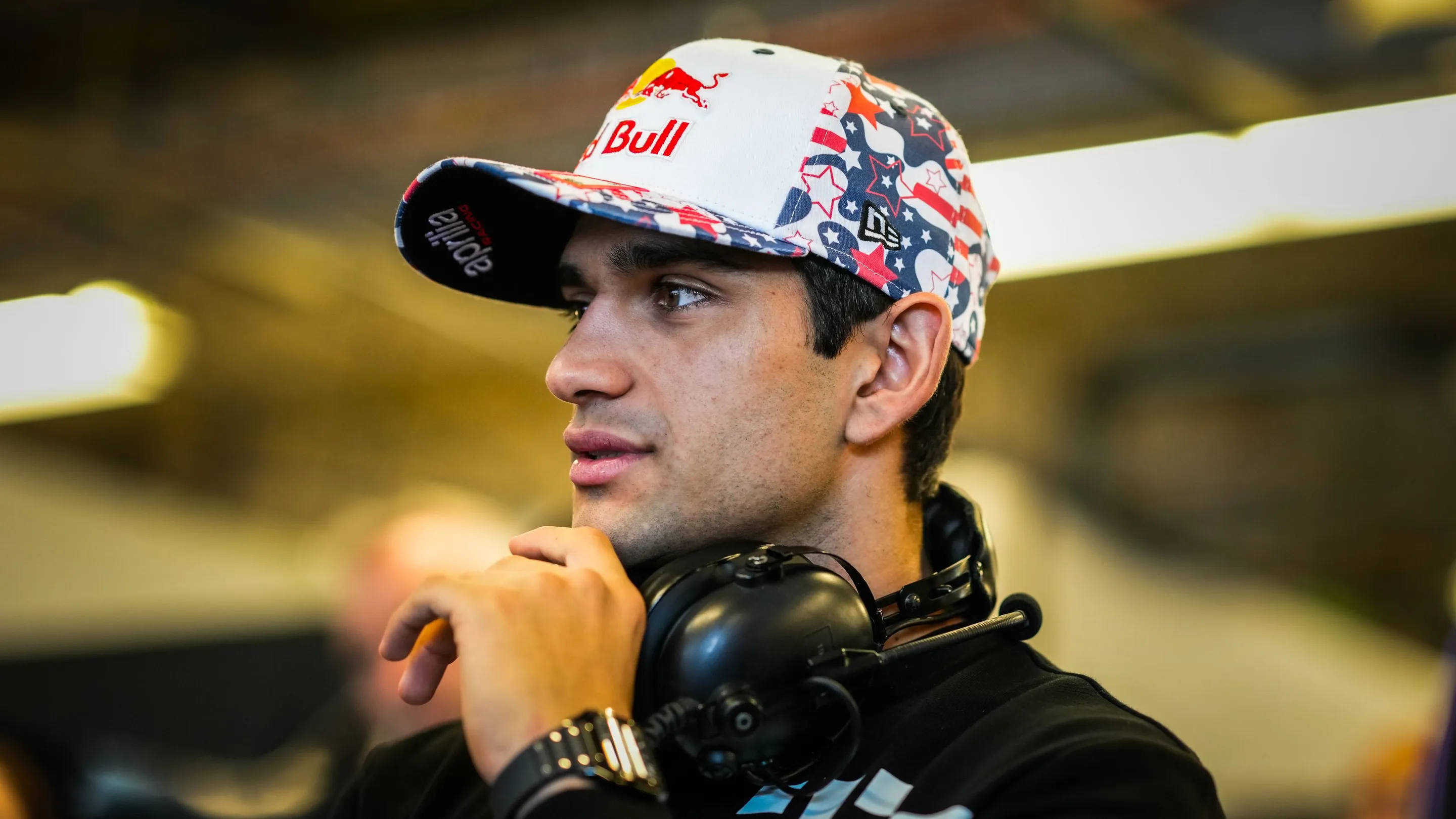 Jorge Martin Tinggalkan Aprilia, Ke Mana Selanjutnya?