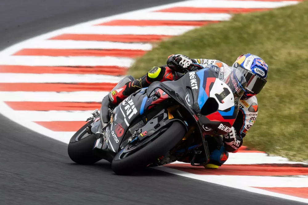 Rea: Toprak Harus Ambil Peluang ke MotoGP 2026