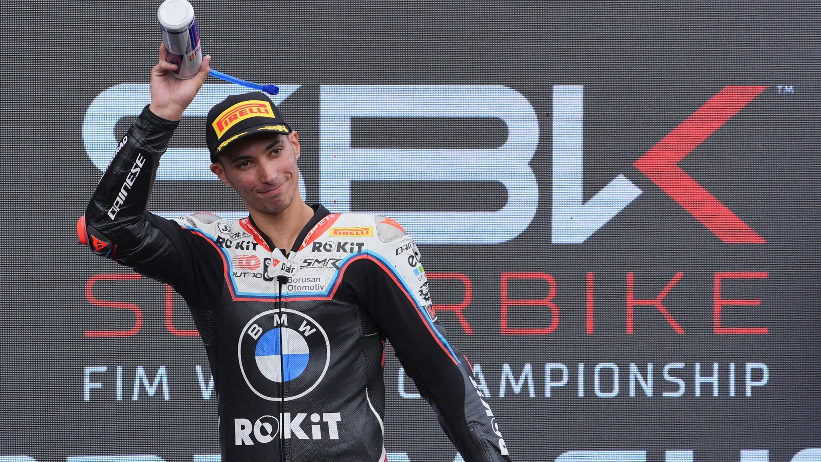 Yamaha Sudah Melakukan Kontak dengan Toprak