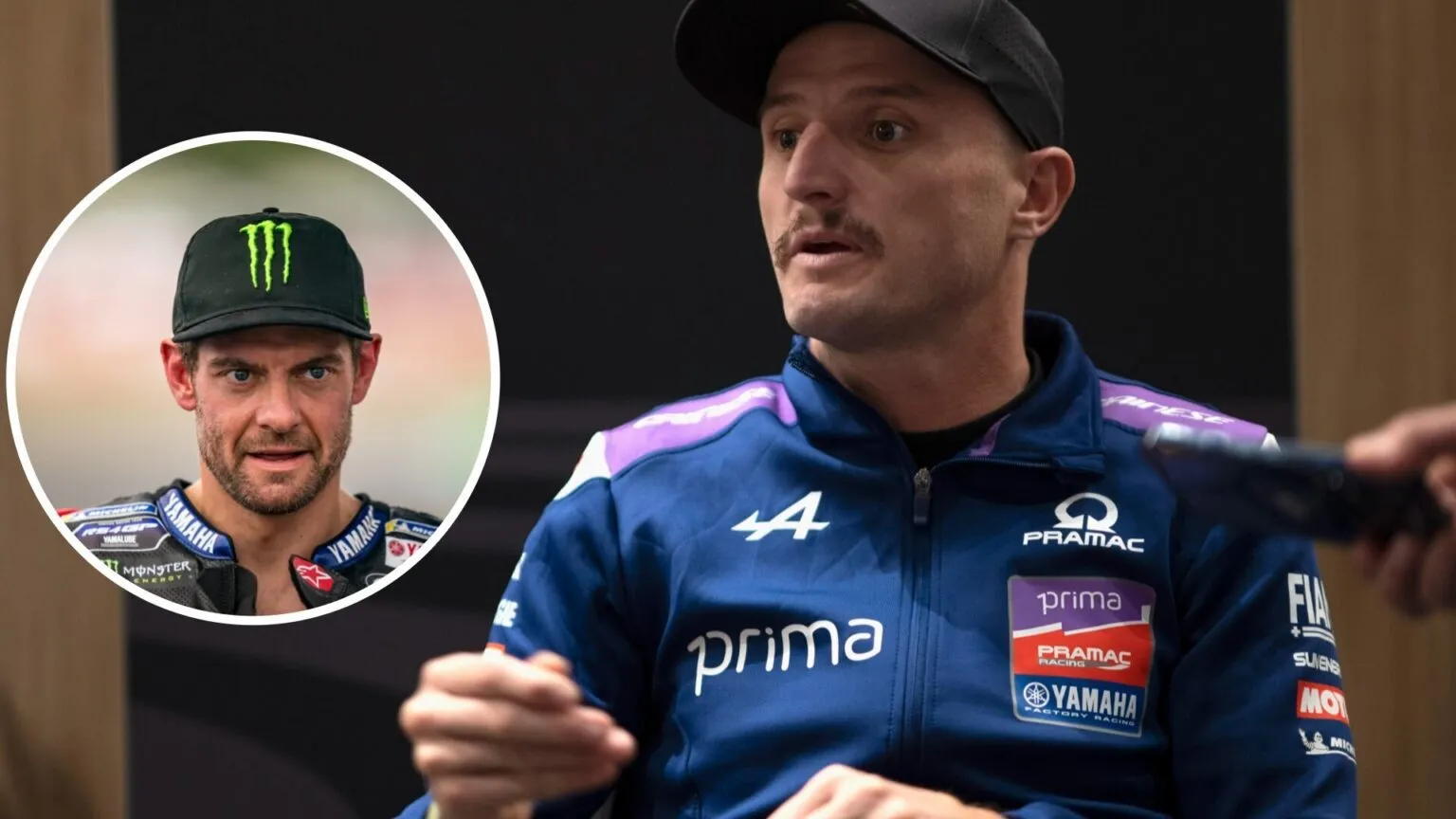 Berita MOTOGP: Cal Crutchlow Could Offer Jack Miller a Surprise Exit Route from Pramac After Toprak Razgatlioglu Move