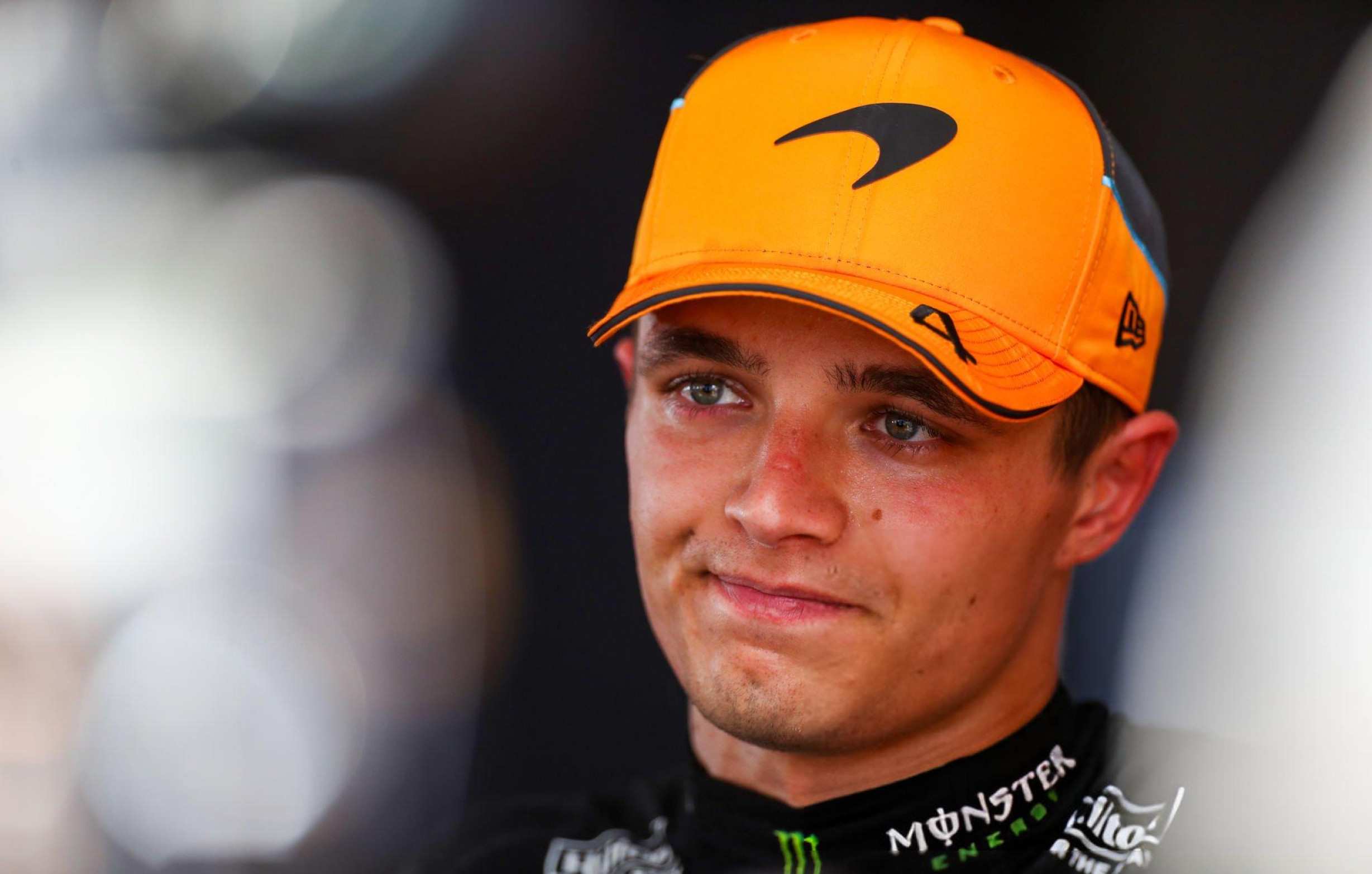 Norris Laments Missed Opportunity at Belgian GP