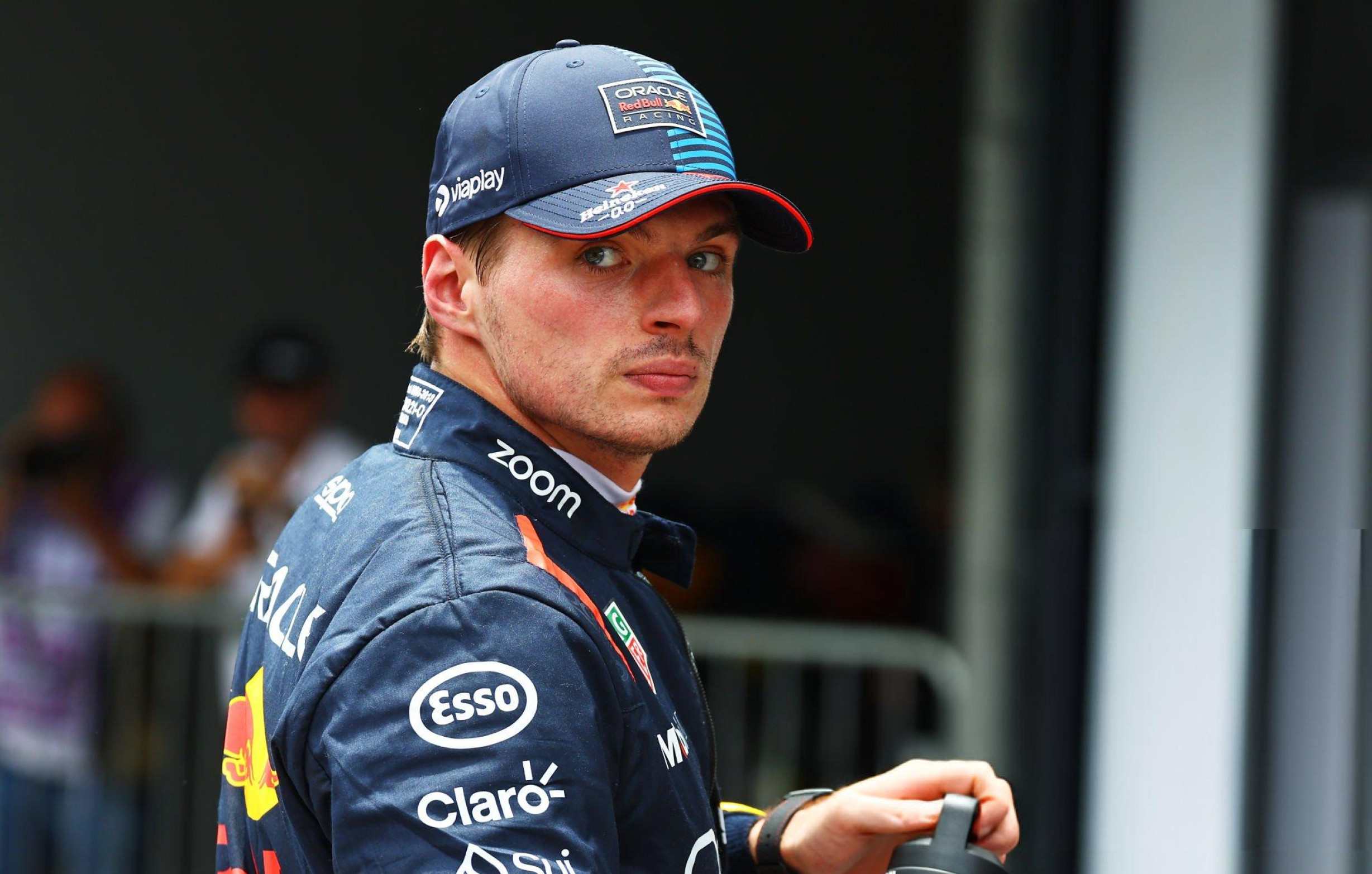 Verstappen’s Red Bull Exit Blocked as Clause Expires