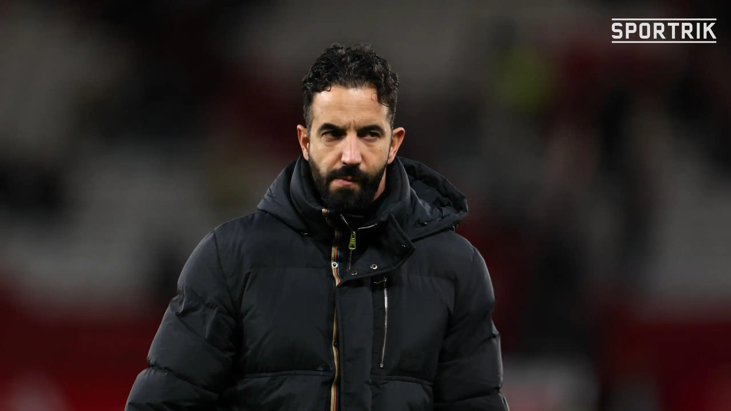 Five Manchester United Players Facing Exclusion Under Ruben Amorim