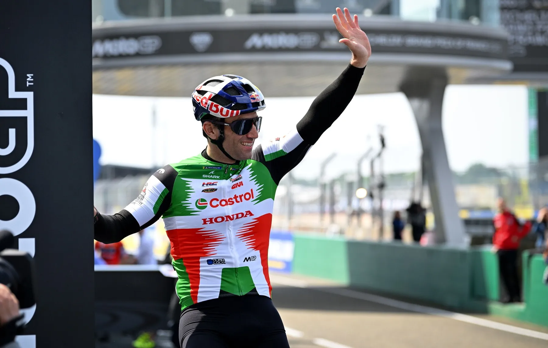 Zarco’s Honda Future to Be Revealed This Month!