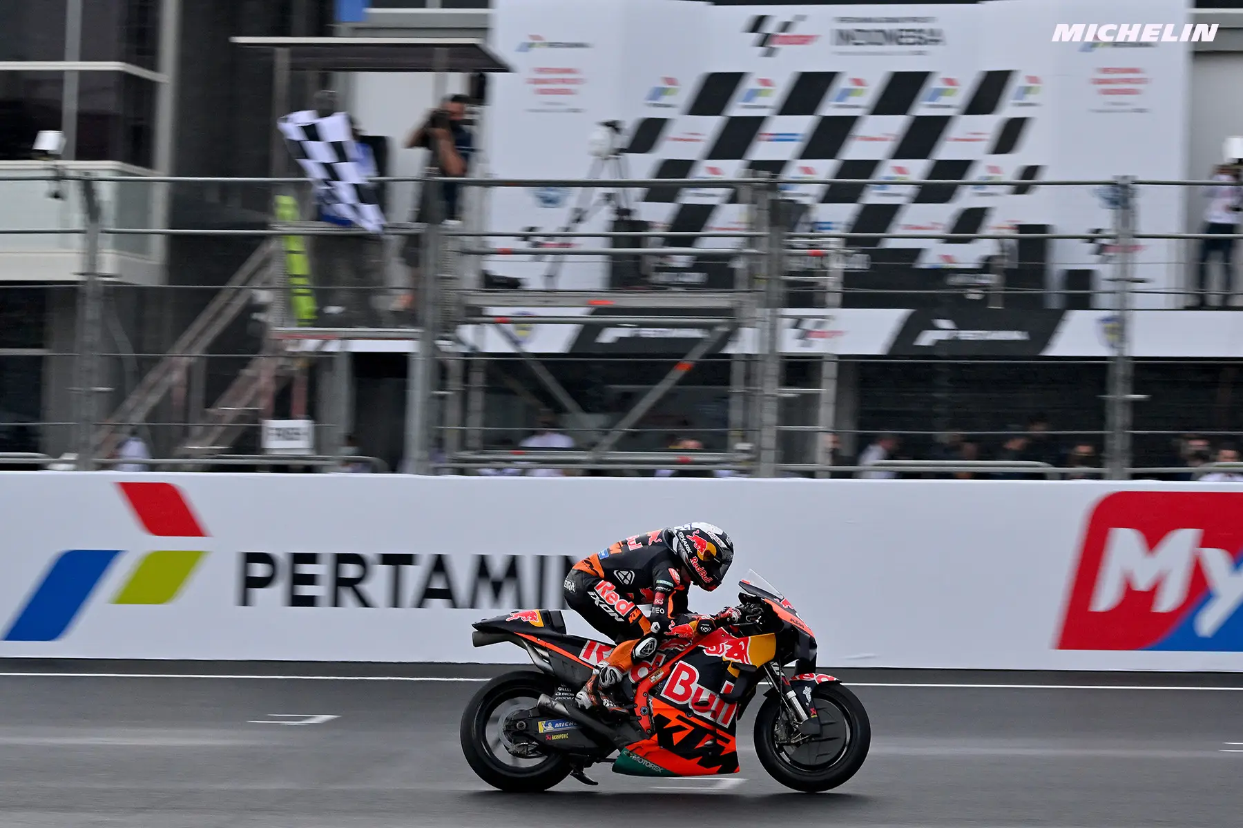 Central Lombok Refuses to Pay MotoGP Mandalika 2025 Fee