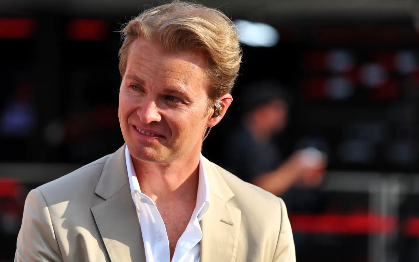 Rosberg Defends Bearman as F1 Ban Looms After Italian GP 2025