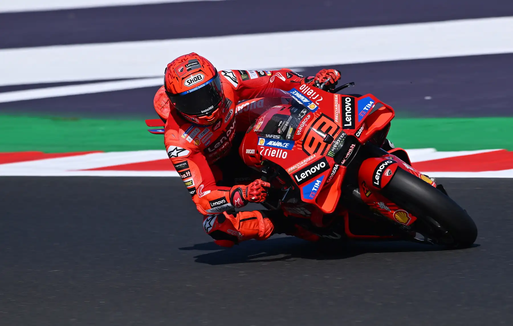 Marc Marquez Clinches Thrilling Misano MotoGP 2025 Victory