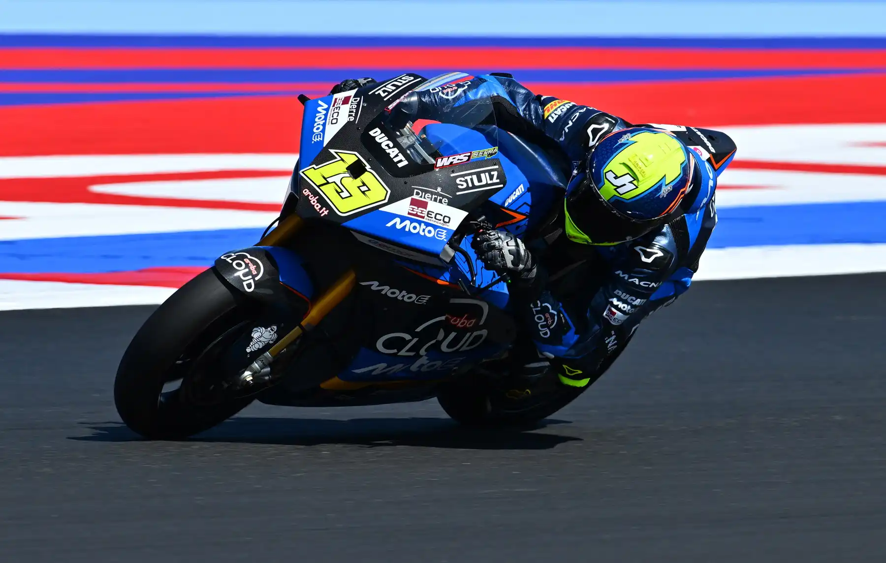 MotoE Halted After 2025: Shocking Reasons Revealed!