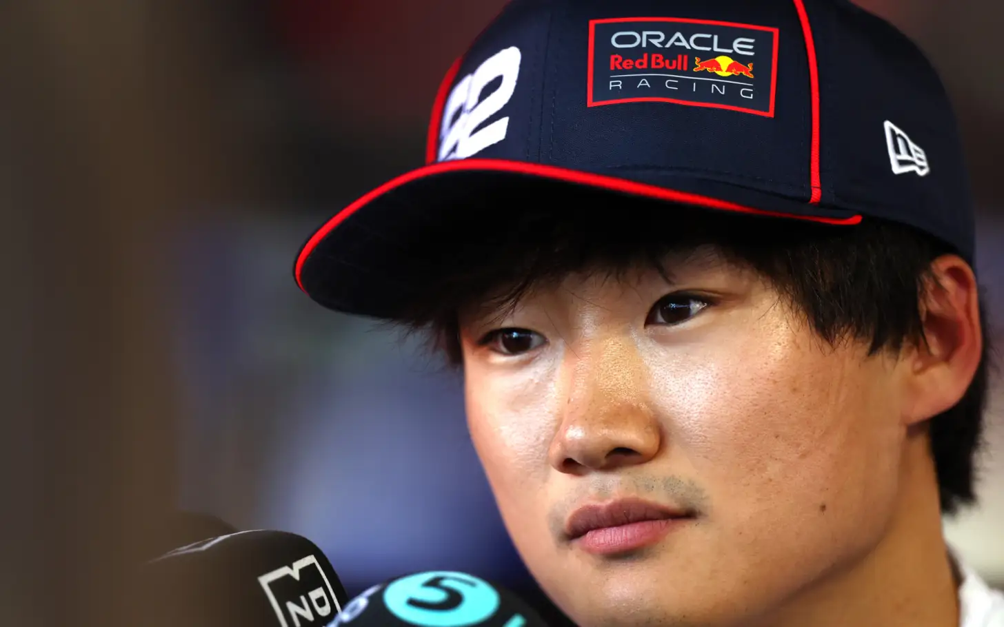 Tsunoda Reveals Fight to Extend F1 Chapter