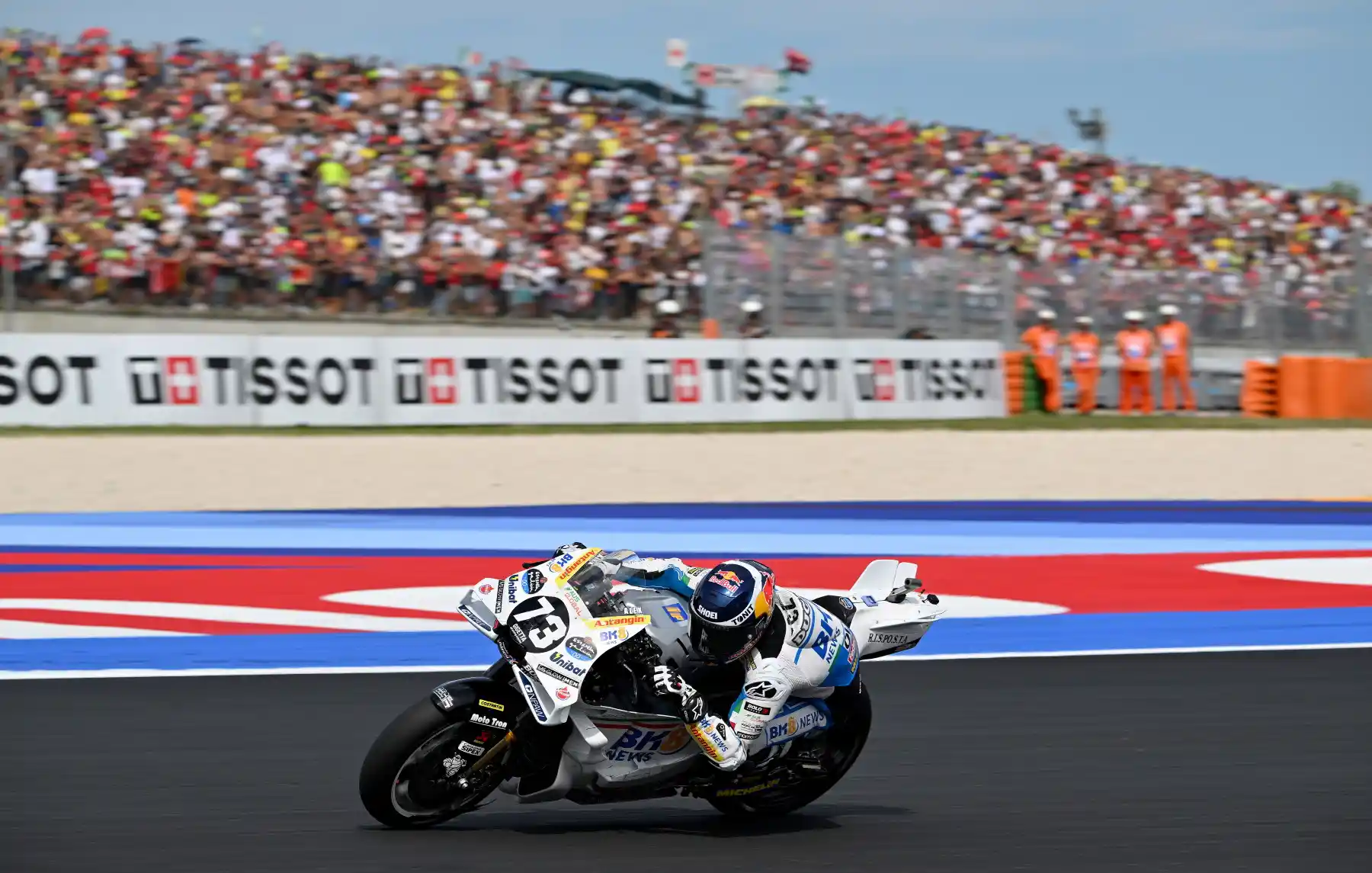 Alex Marquez Secures Factory Ducati GP26 for 2026