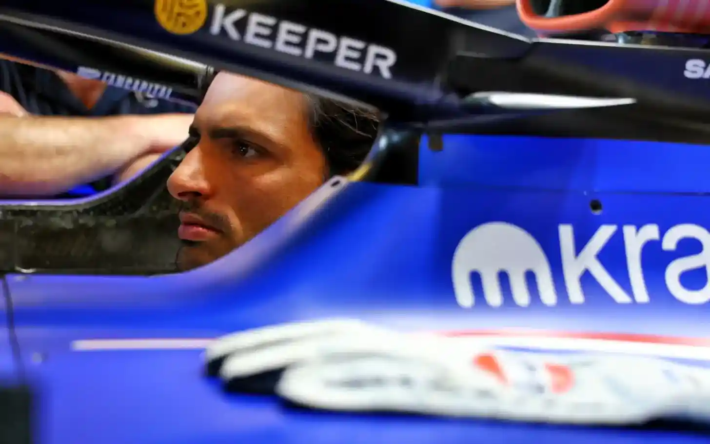 Williams Clarifies Murky F1 Rules After Sainz Dispute