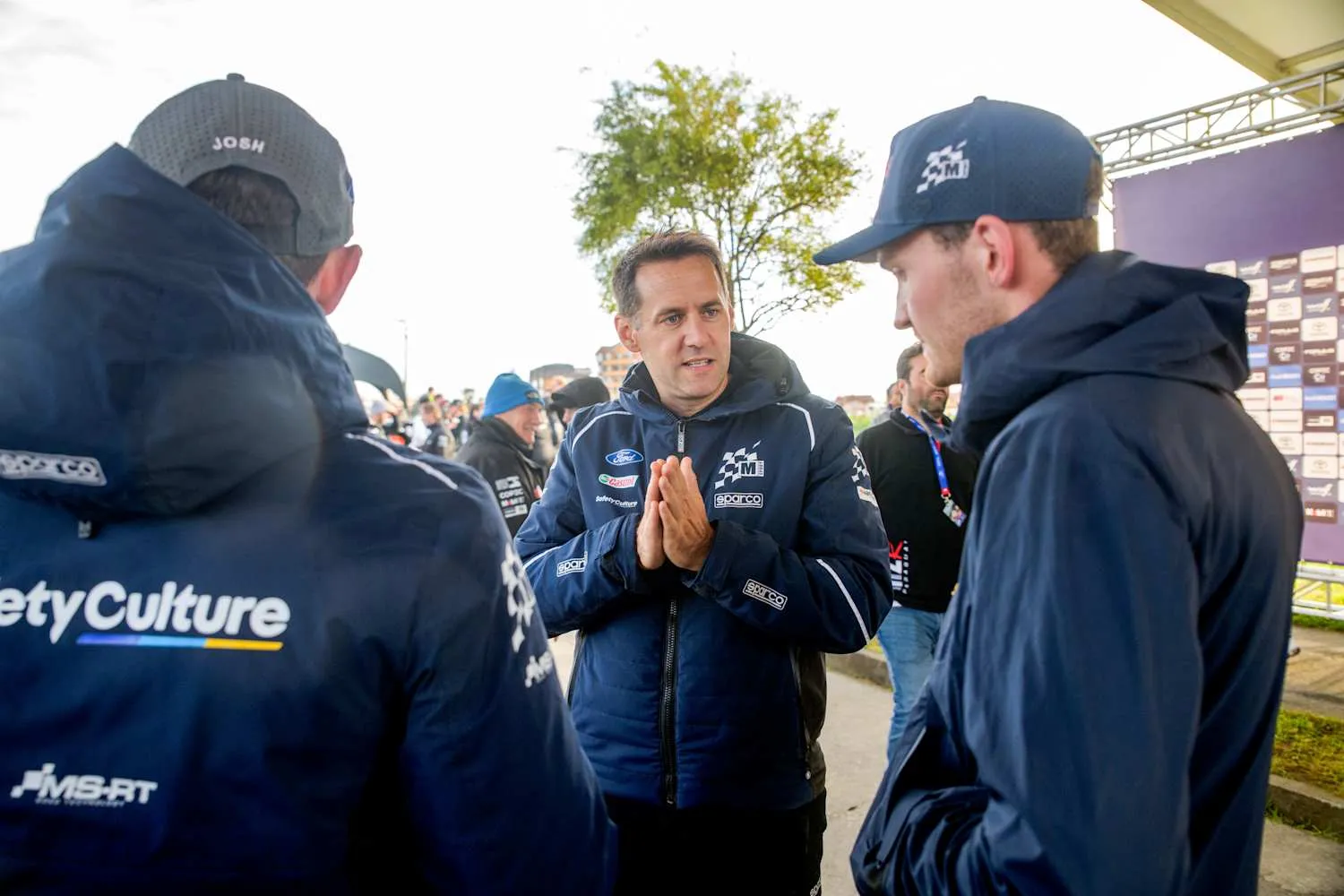 More Than Machine Shortlisted for SportsPro Media Award 2025