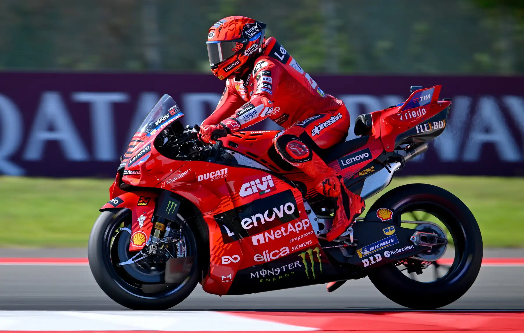  Marc Marquez faced his toughest Friday of the 2025 MotoGP season at Mandalika, suffering two crashes en route to 11th place and missing direct Q2 progression for the first time this year. 