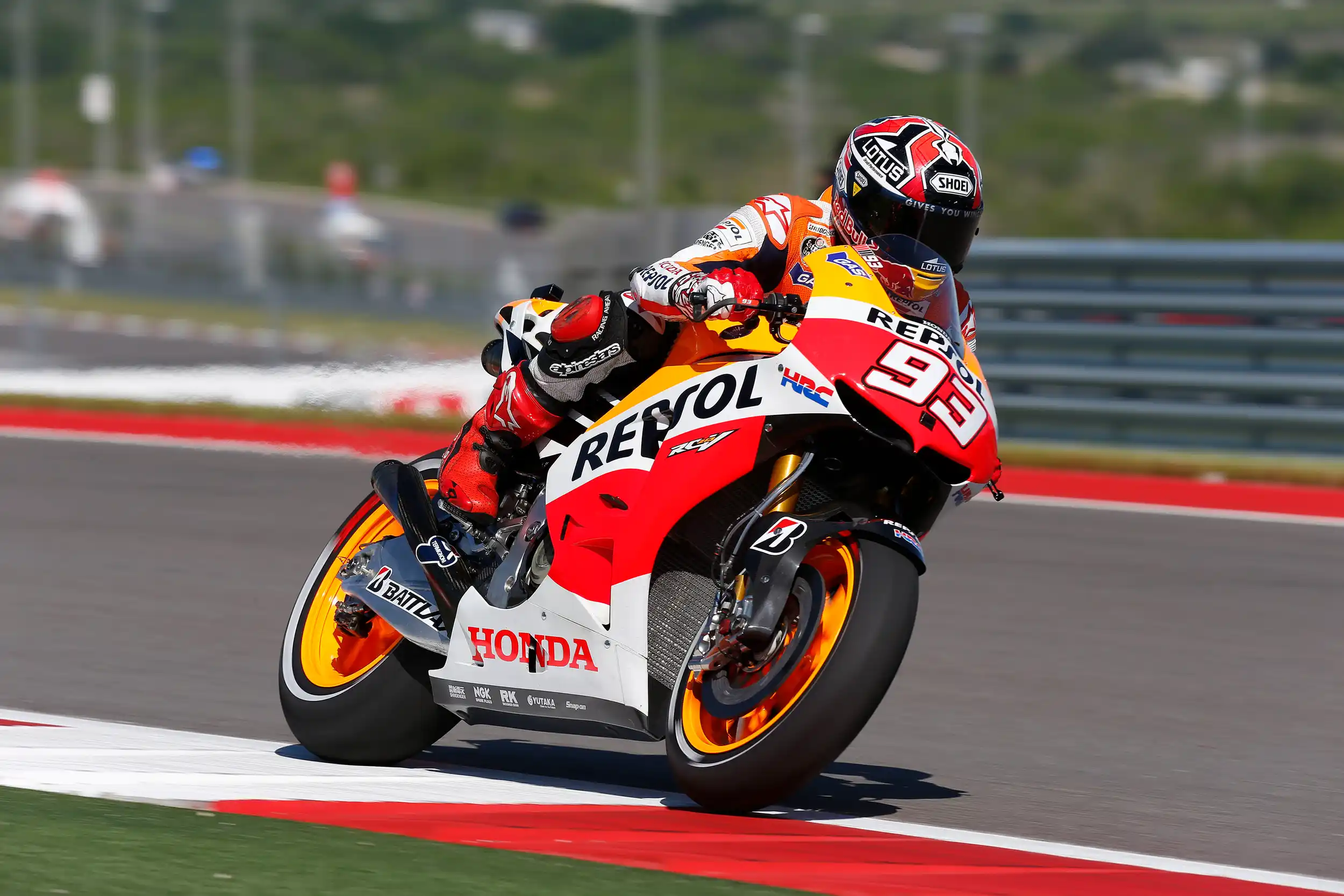 Repsol Rumored for MotoGP Return in 2026 Lubricant Supplier Role