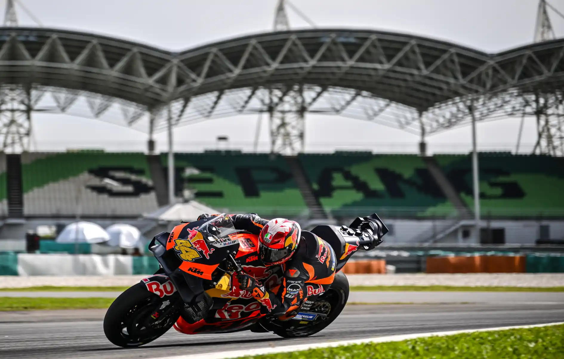 2025 Malaysian MotoGP Schedule and Viewing Guide