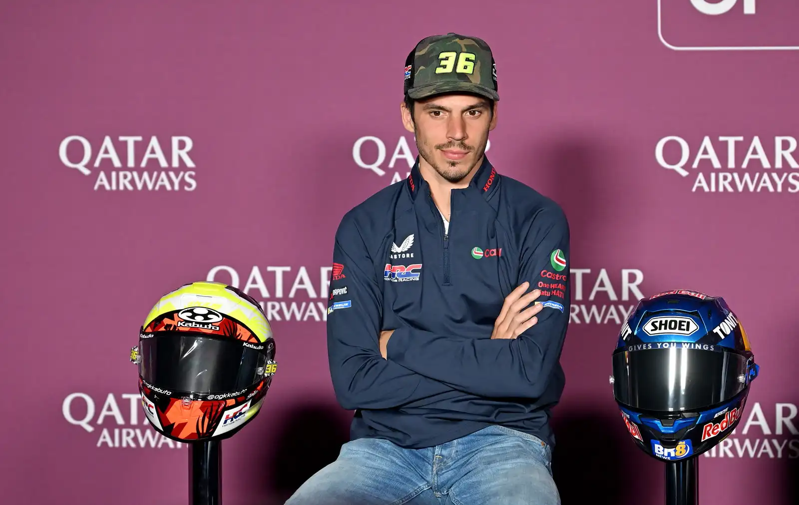 Joan Mir: Honda Turnaround Sparks Subconscious Edge in MotoGP 2025