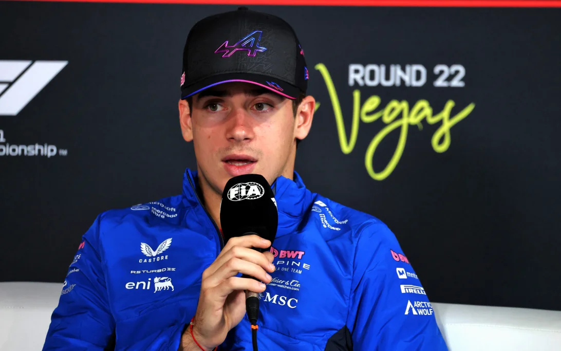 Franco Colapinto Apologizes to Lance Stroll After Harsh Criticism in F1 2025?