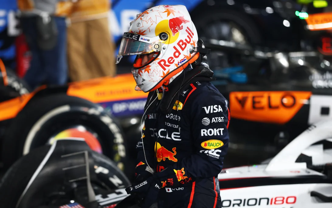 Yuki Tsunoda Delivers Final Red Bull Defense as F1 Exit Looms After 2025 Season
