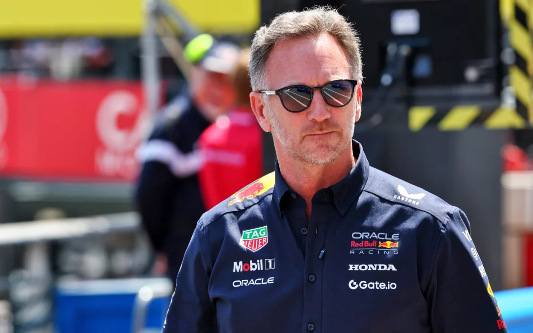 Christian Horner in Talks with Alpine for Sensational F1 Return: Stake Purchase Rumored?