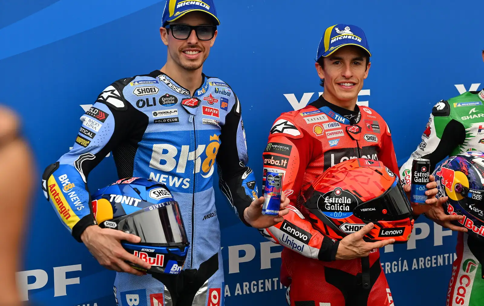 Marc Marquez: No Longer Referring to Alex as 'Brother' – Primary Rival in MotoGP 2026