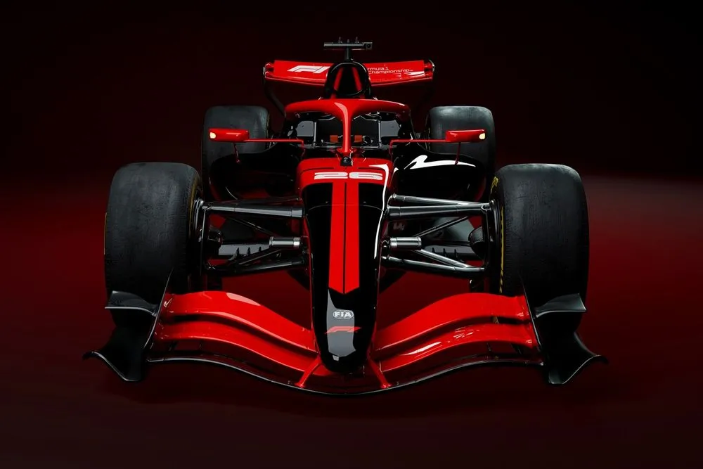 When Will F1’s 11 Teams Reveal Their 2026 Cars? Full Launch Calendar