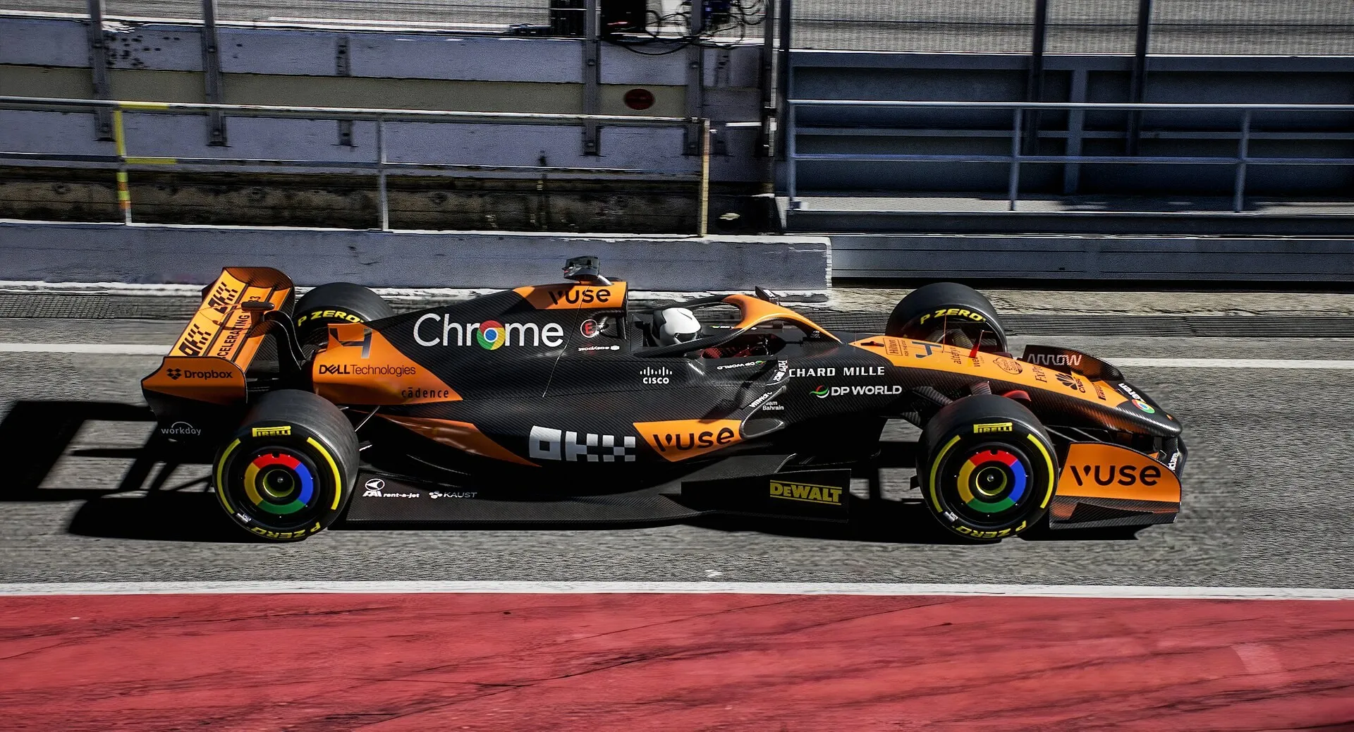 Alex Dunne Explains Why He Left McLaren’s Junior Programme