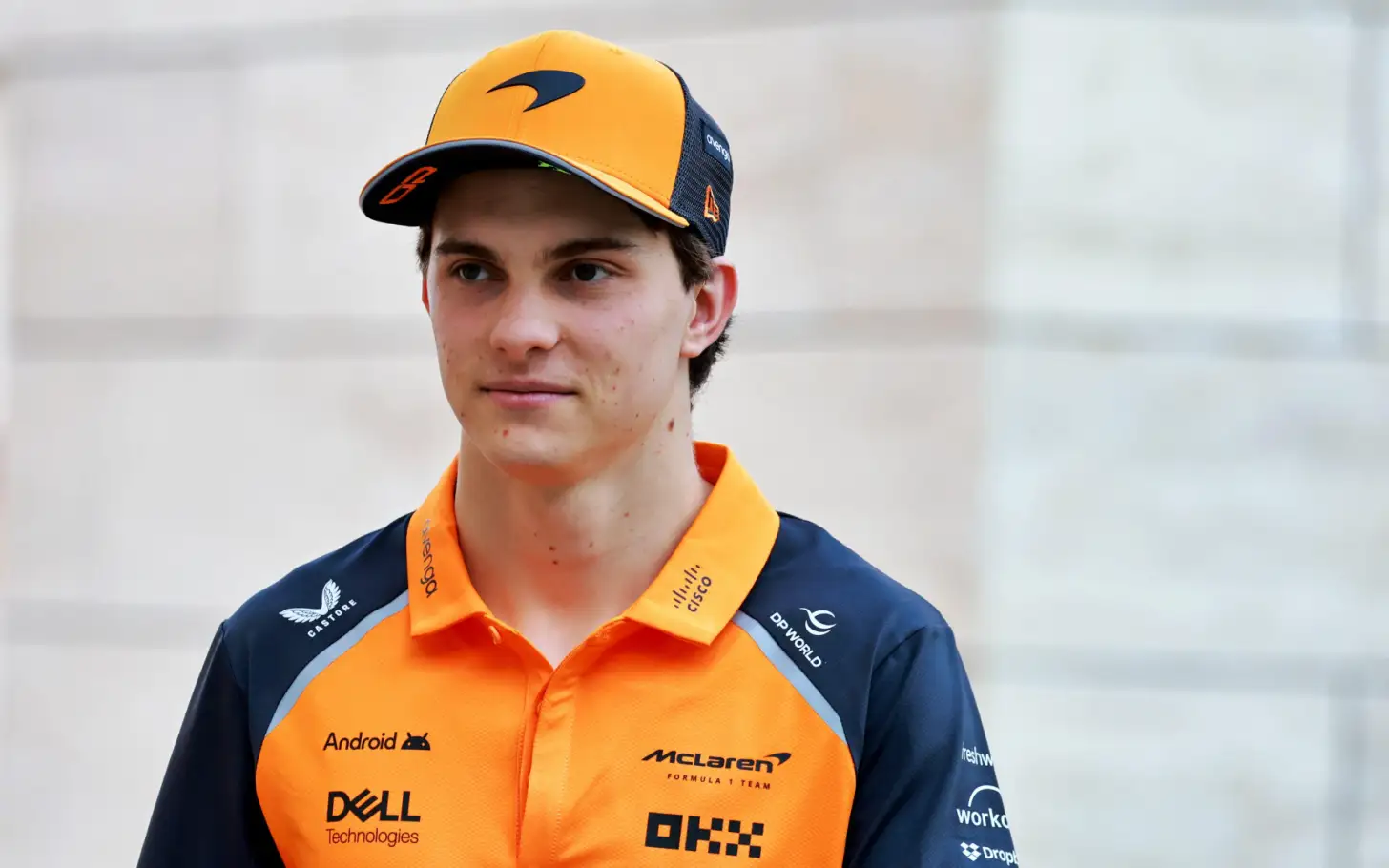 Oscar Piastri Urged to Be More Ruthless at McLaren