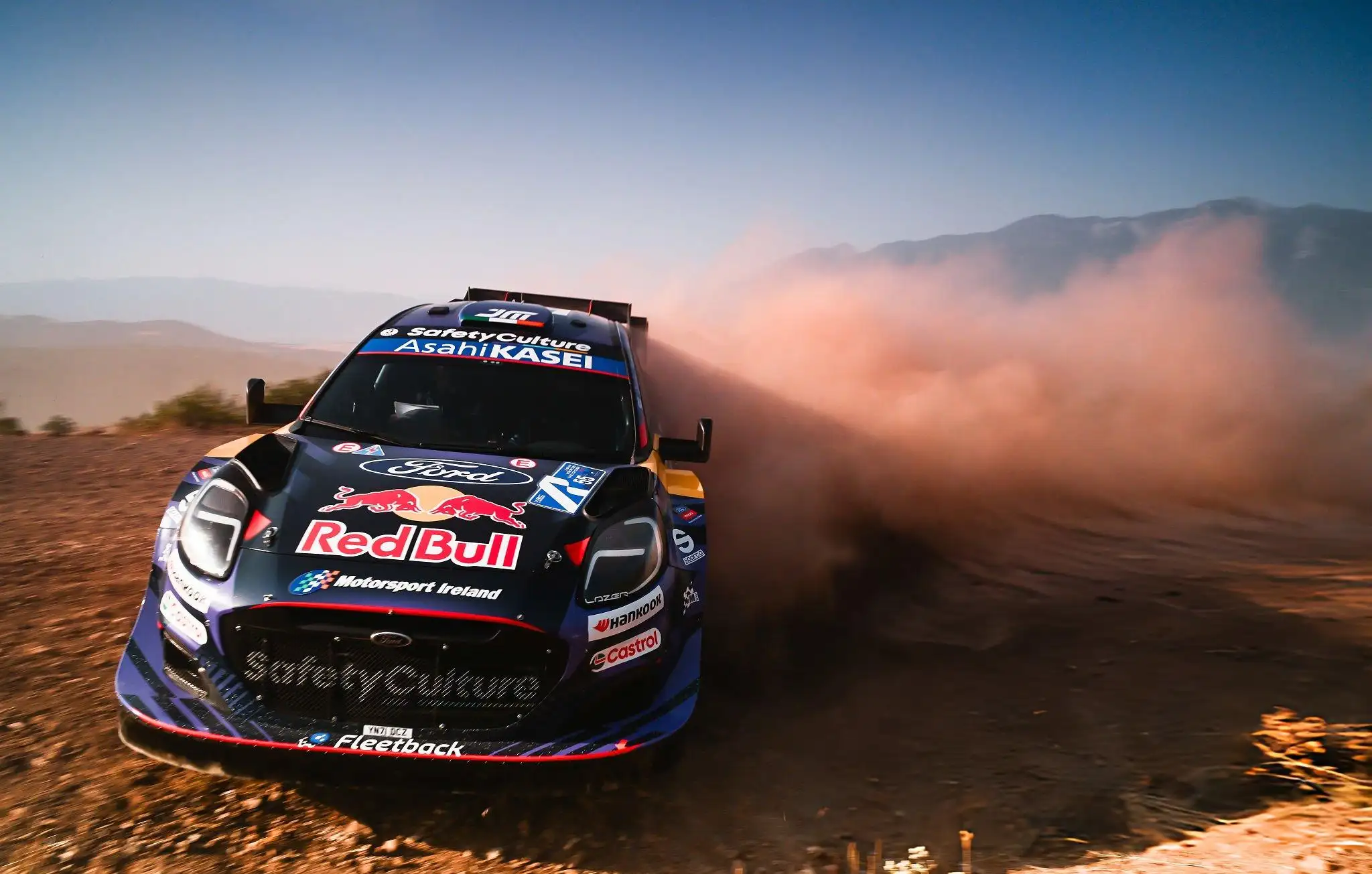 WRC Confirms 2026 Calendar with Major Date Changes