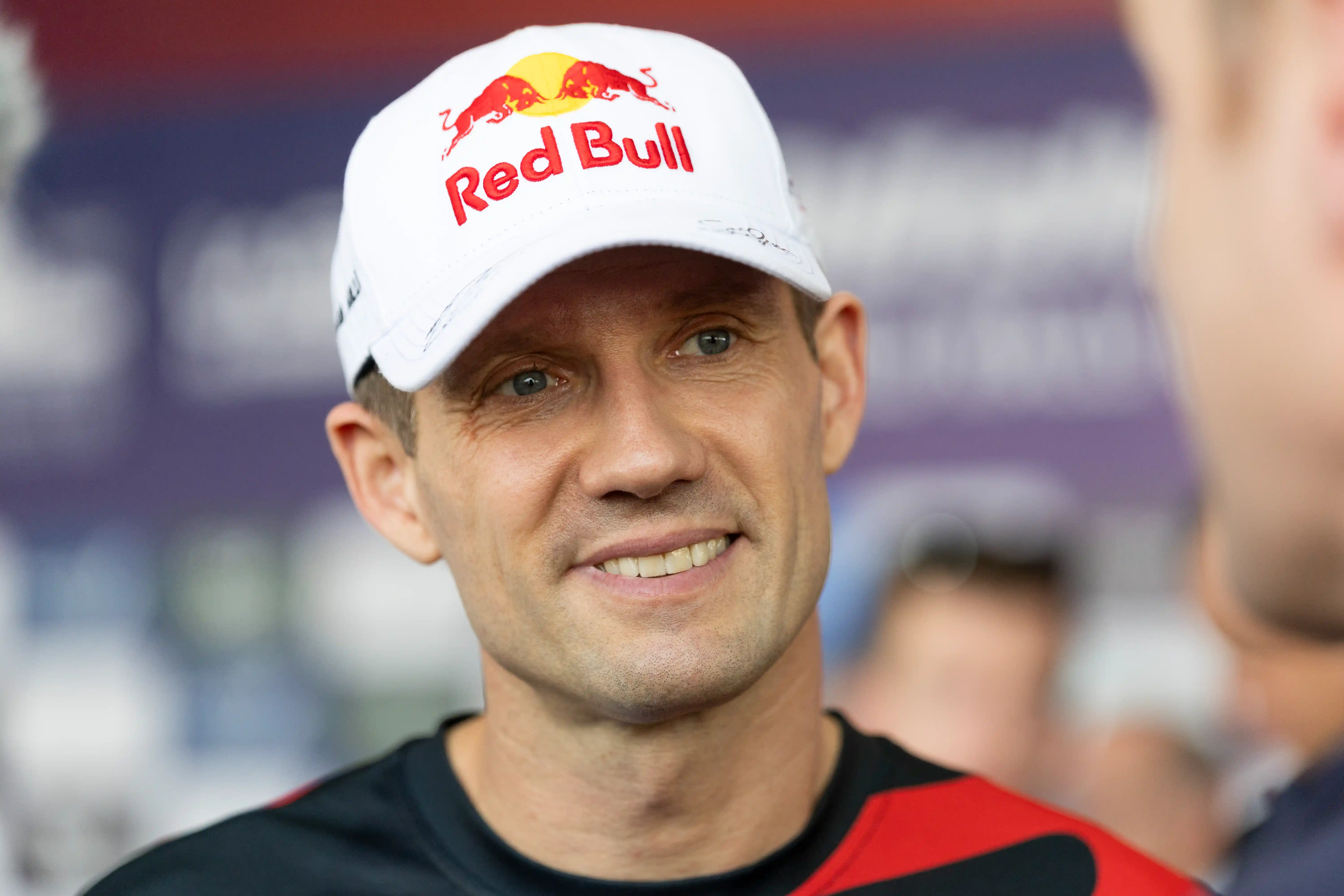 Sebastien Ogier Heats Up the WRC 2026 Title Battle