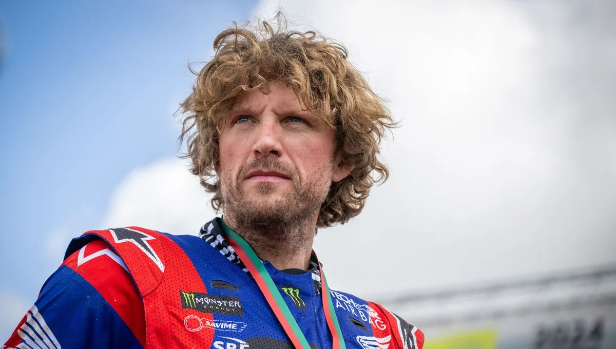 Standings Drama After Stage 10: Van Beveren Wins, Rivals Loom