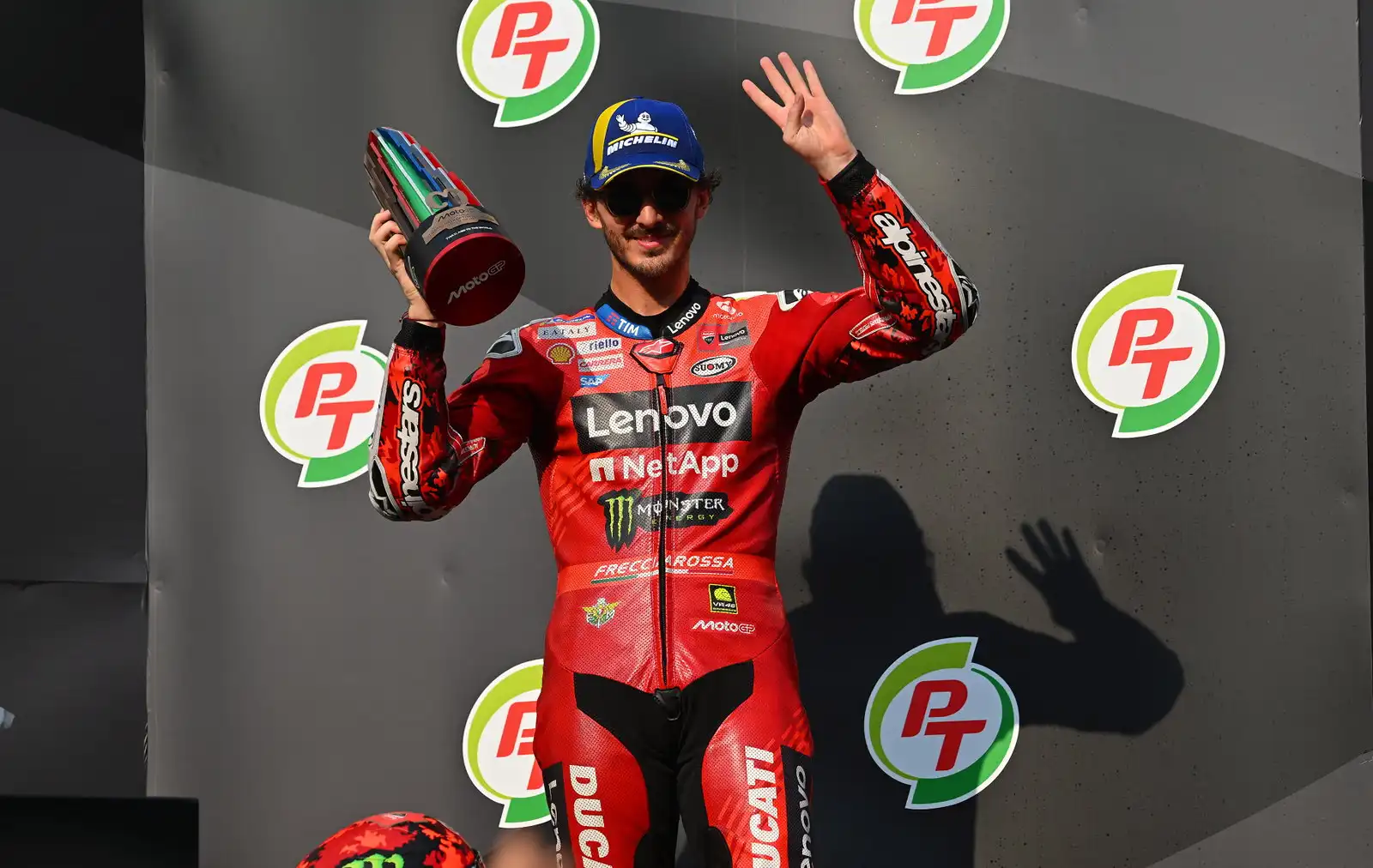 Francesco Bagnaia