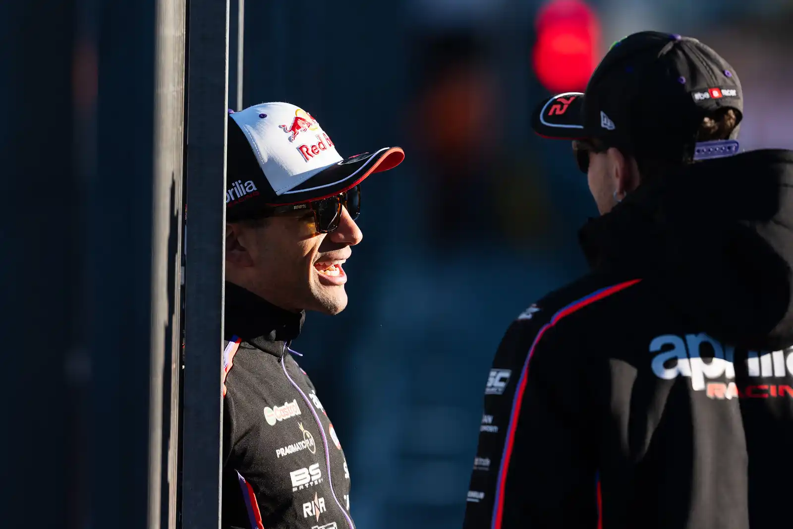 Rossi Calls MotoGP 2026 a Transition Season, Highlights Bagnaia and Martin