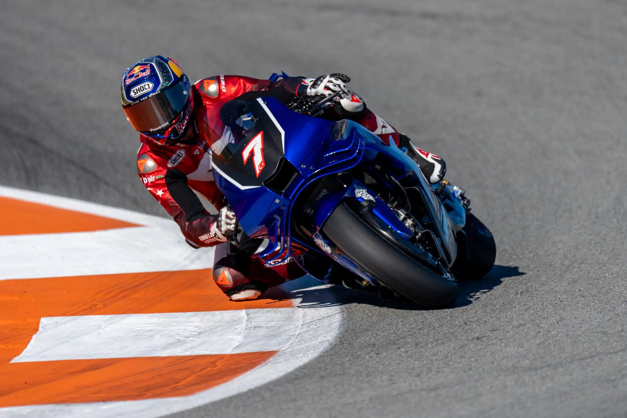 Yamaha Legend Backs Toprak Razgatlioglu’s MotoGP 2026 Prospects