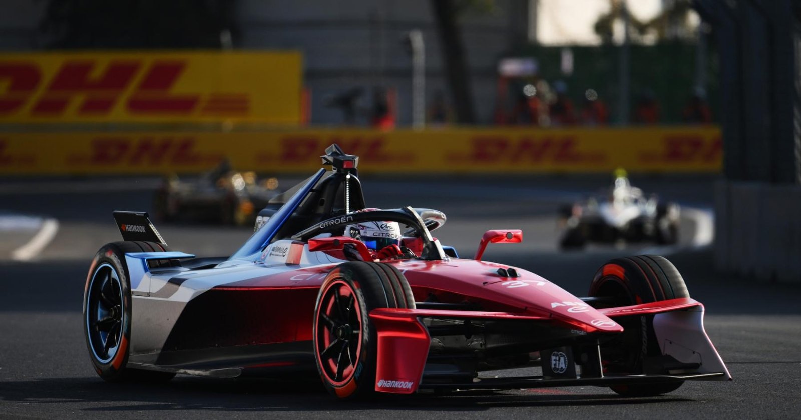 Nick Cassidy Finds Trust in ‘Super Open’ Citroën Moment in Formula E