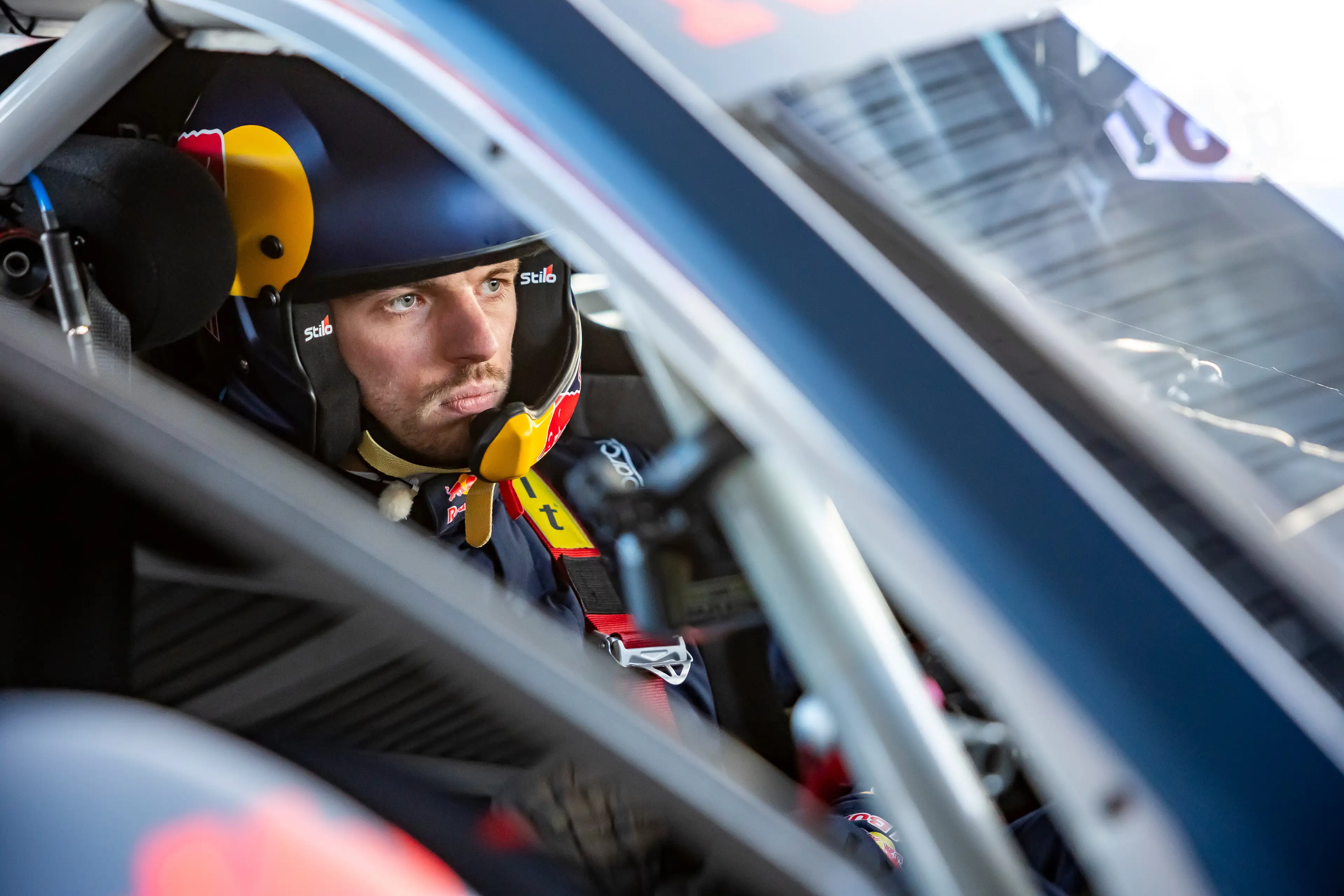 Max Verstappen Reveals Major Issue Blocking 24-Hour Race Debut