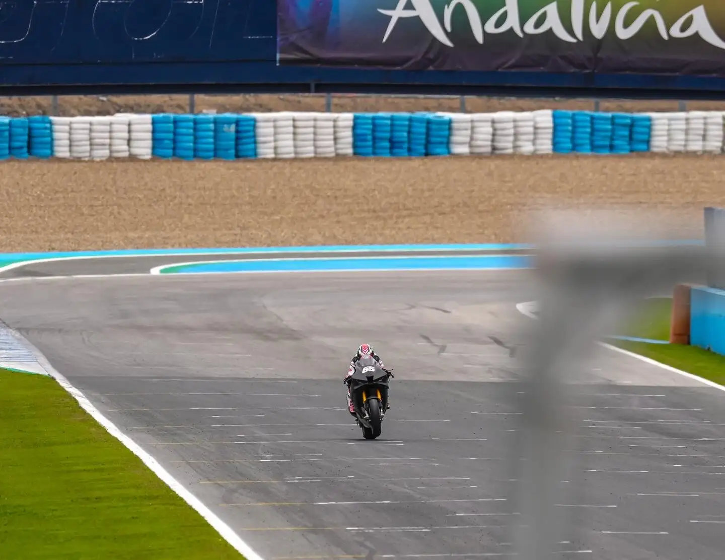 Jonathan Rea