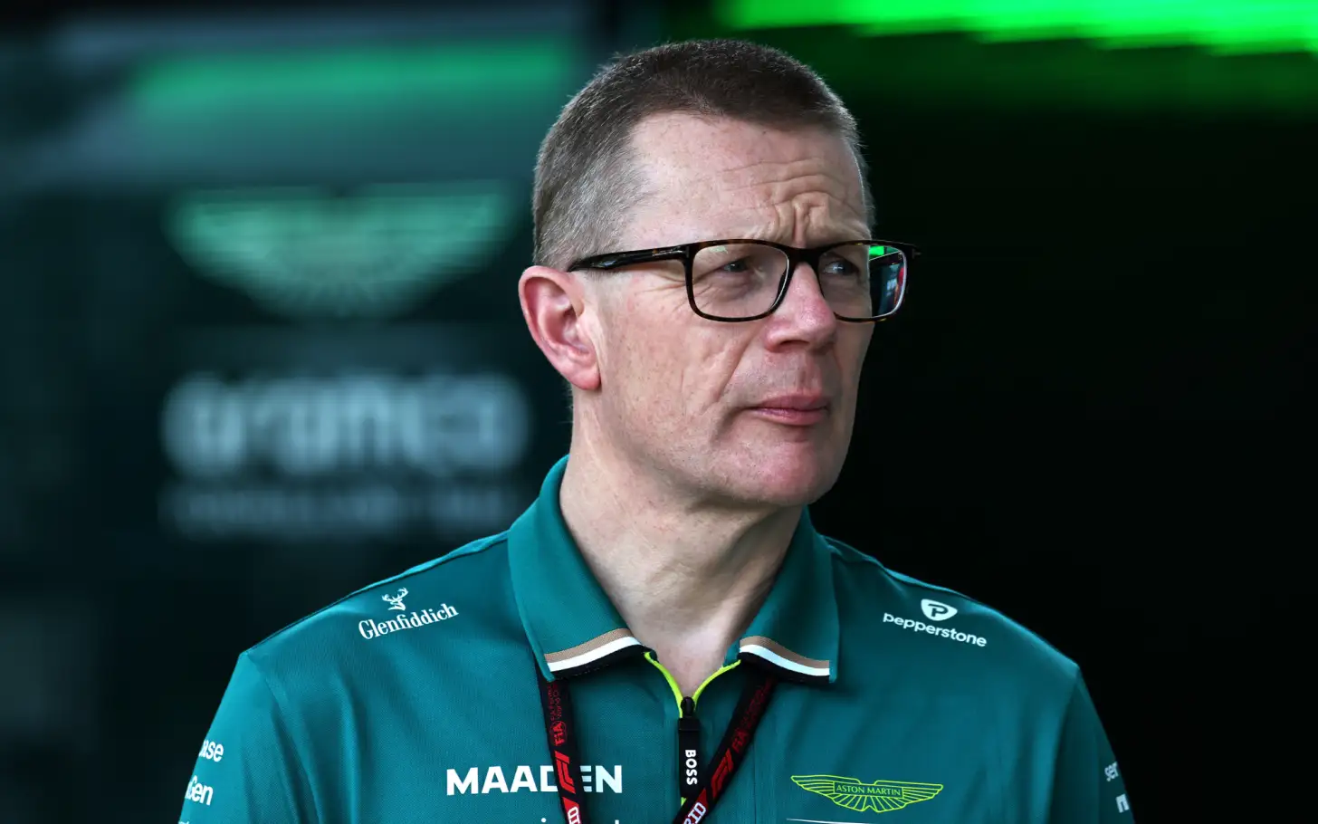 Andy Cowell Responds to 2026 Engine Compression Debate