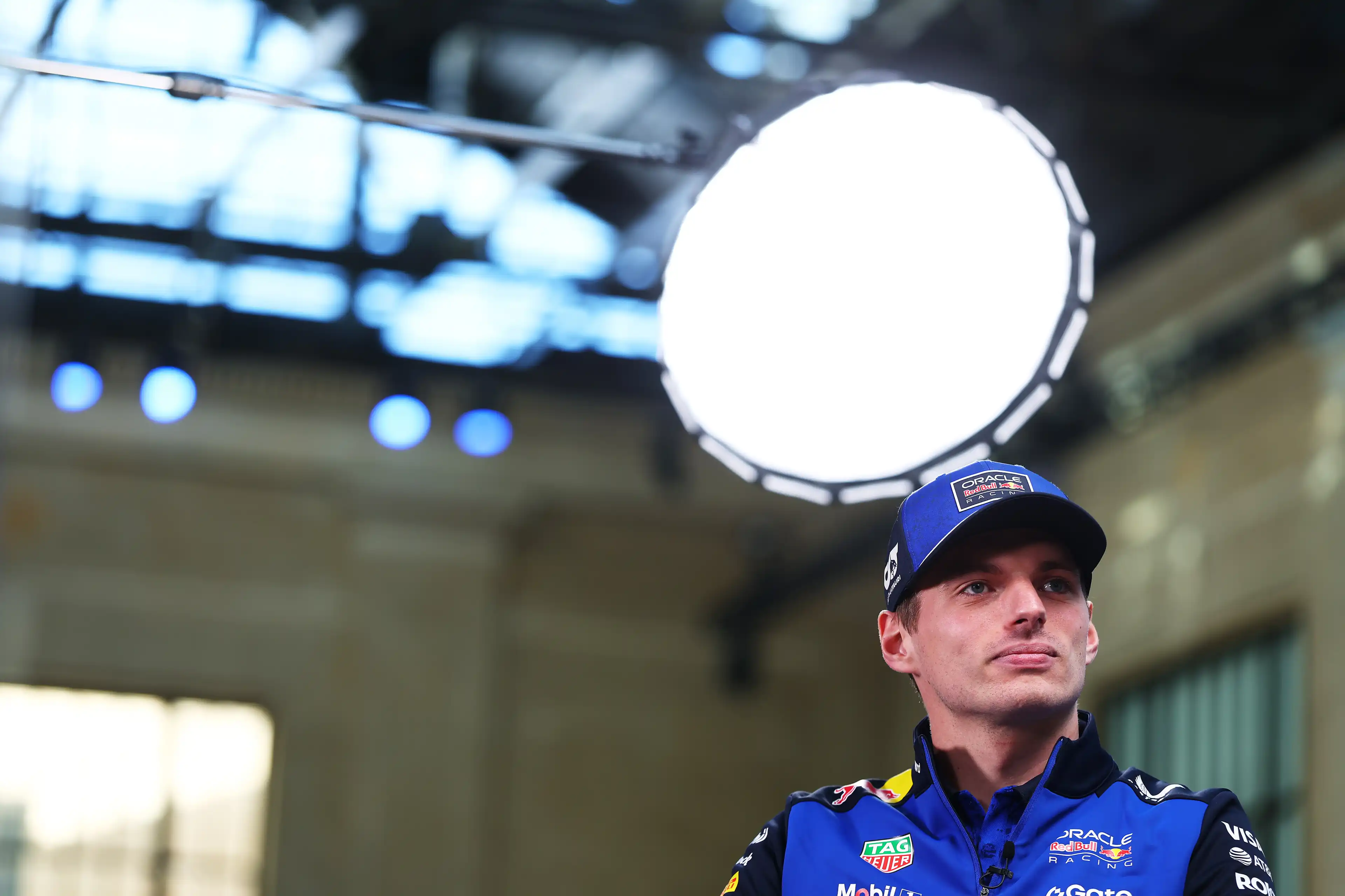 Door Opens for Verstappen Nürburgring 24 Hours Bid