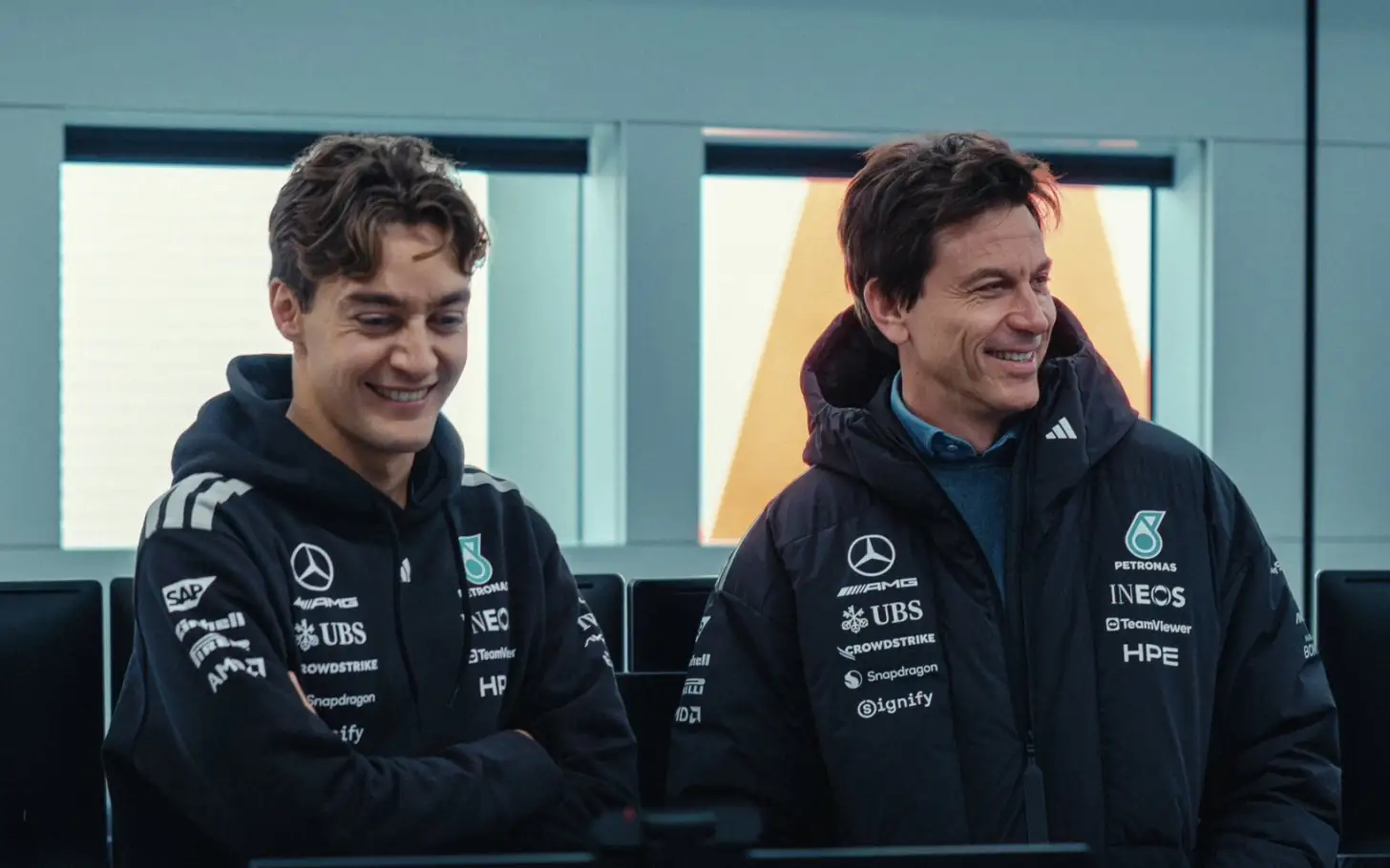 George Russell Stunned by F1 2026 Pace as New Era Begins in Barcelona