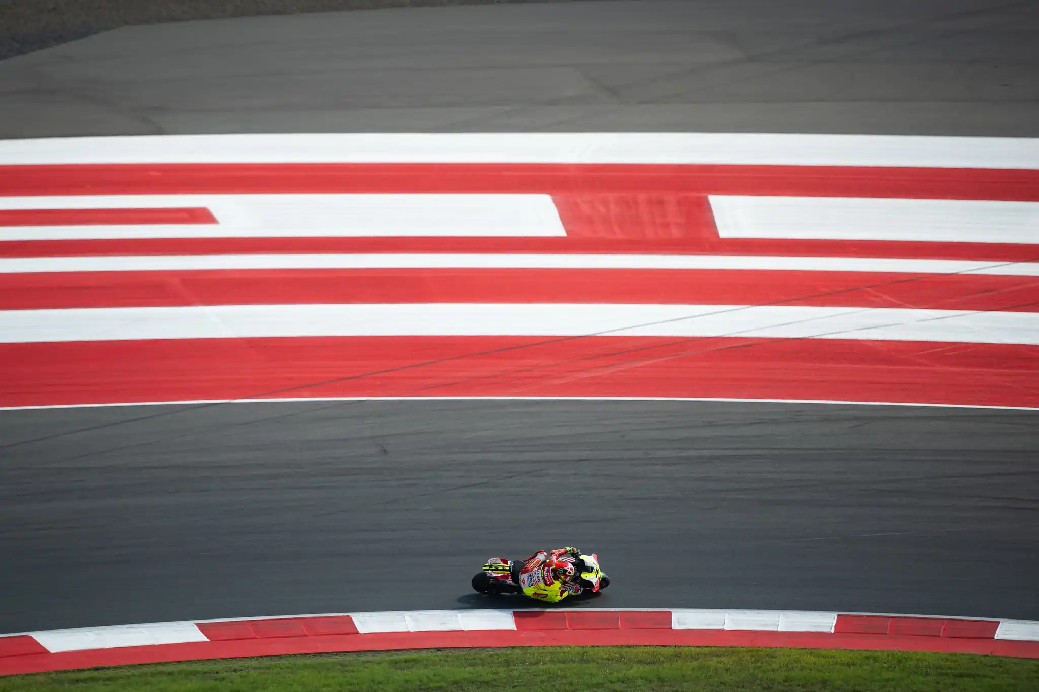 Valentino Rossi “Shakes” Mandalika with VR46 2026 Program