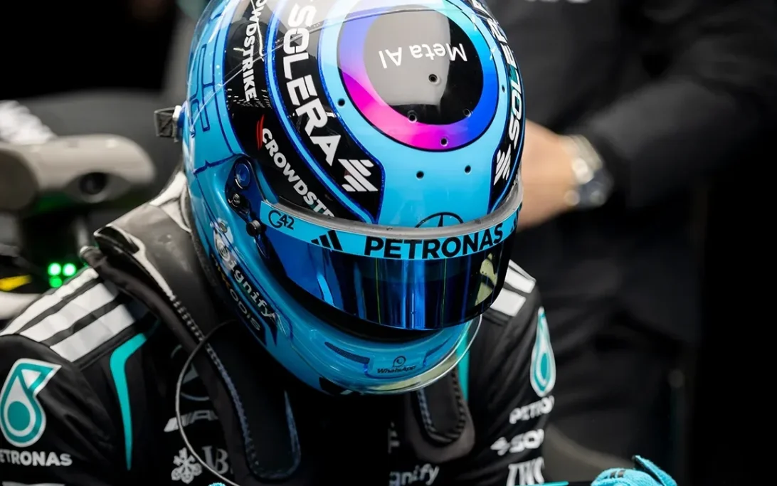 Mercedes Leads Reliability as Barcelona F1 Test 2026 Continues