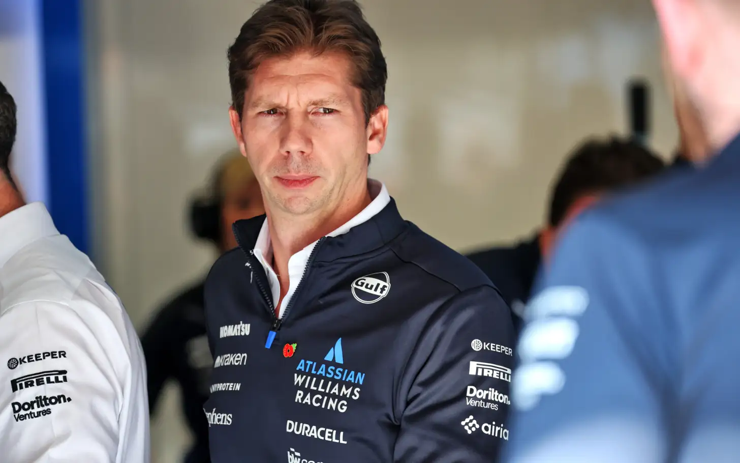 Vowles Explains Painful Williams Call to Skip Barcelona Test 2026