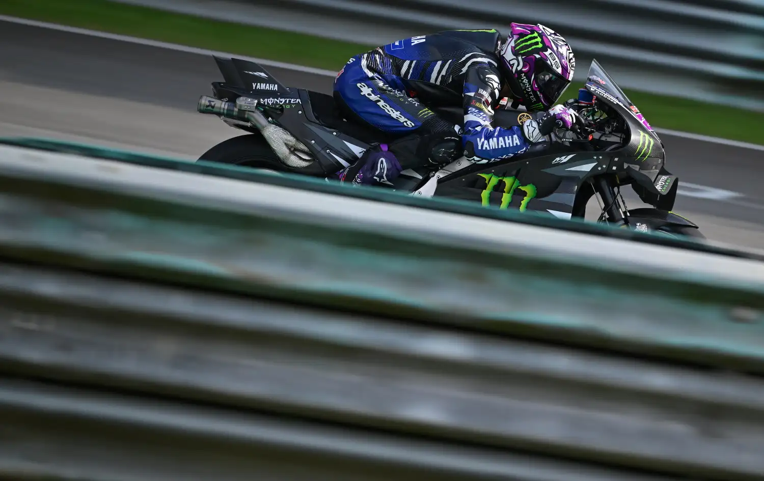 © Michelin Motorsports